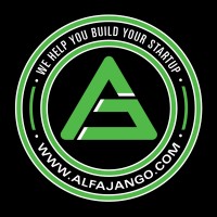 Alfa Jango Logo