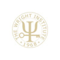 The Wright Institute Logo