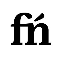 fín studio Logo
