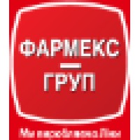 Pharmex Group LLC Logo