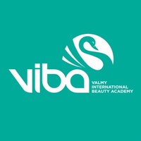 Valmy International Beauty Academy Logo