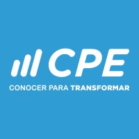 Instituto CPE Logo