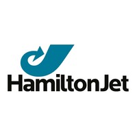 HamiltonJet Logo