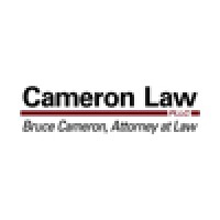 Cameron Law PLLC Logo