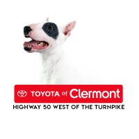 Toyota of Clermont Logo