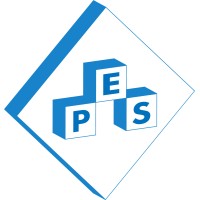 PES Group, Inc. Logo