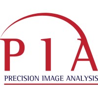 Precision Image Analysis (PIA) Logo