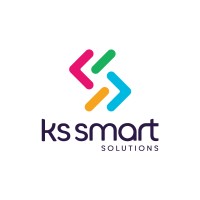 KS Smart Solutions Logo