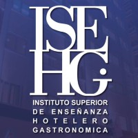 ISEHG Logo