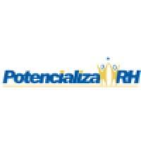 Potencializa RH Logo