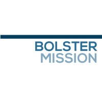 Bolster Mission Consulting Logo
