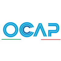 OCAP Group Logo