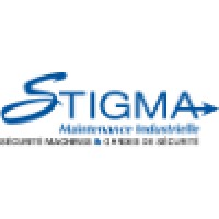 STIGMA Industrial maintenance & Machine safety Logo