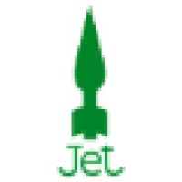 Jet - The Egyptian Engineering & Trading Co. Logo