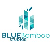 Blue Bamboo Studios Logo