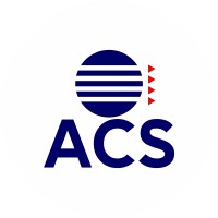 Air Charter Services Pvt. Ltd. Logo