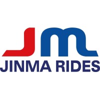 Jinma Rides Logo