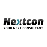 Nextcon Finland Oy Logo