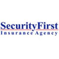 Security First Insurance Logo