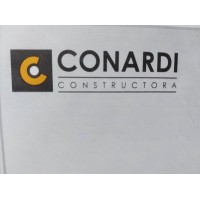 Constructora CONARDI Ltda Logo