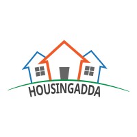 HousingAdda - We offer best property deals. Logo