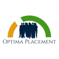 Optima Placement Logo
