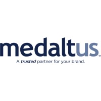 Medaltus Logo