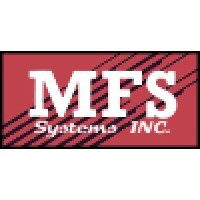 MFS Systems (2007) Inc Logo