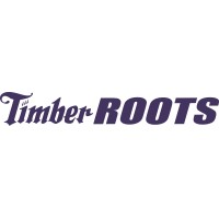 TimberROOTS Logo