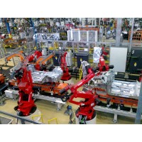SAMI Sistema de Automação Mecânica Industrial LTDA Logo