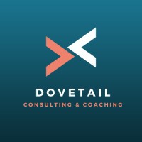 Dovetail Consulting & Coaching Logo