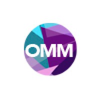 OMM Digital Logo
