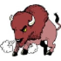Hide-A-Way Buffalo Grill Logo