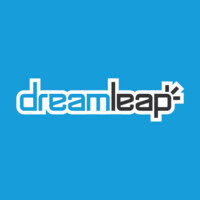 Dream Leap Co., Ltd Logo