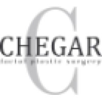 Chegar Facial Plastic Surgery Logo
