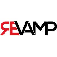 REVAMP Logo