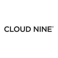 Cloud Nine Hair Logo