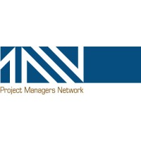 Project Managers Network Pty Ltd Logo