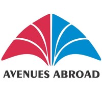 Avenues Abroad Education & Immigration Expert Logo