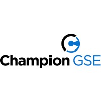 Champion GSE Logo