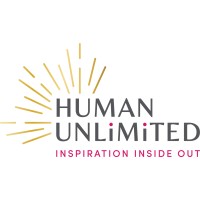 Human Unlimited Pte. Ltd. Logo