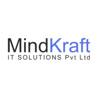 Mind Kraft IT Solutions Pvt Ltd Logo