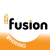 FUSION CONSULTORIA Logo