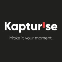 Kapturise Logo
