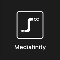 The Mediafinity Logo
