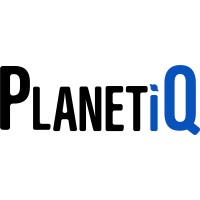 PlanetiQ Logo