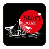 StoriBOAT Logo