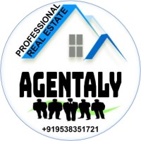 AGENTALY Logo