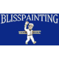 Bliss Painting Logo