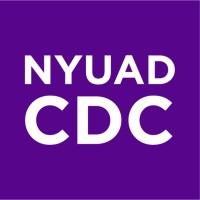 NYUAD Career Development Center Logo